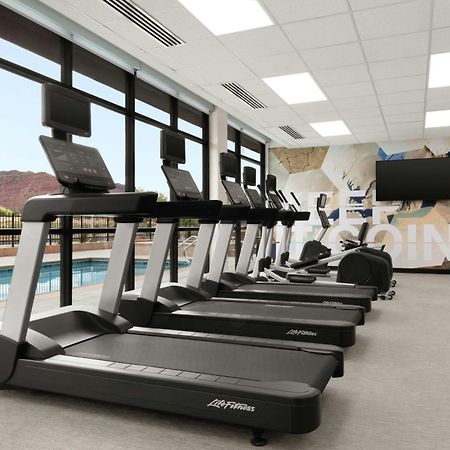 Springhill Suites By Marriott Kanab Extérieur photo
