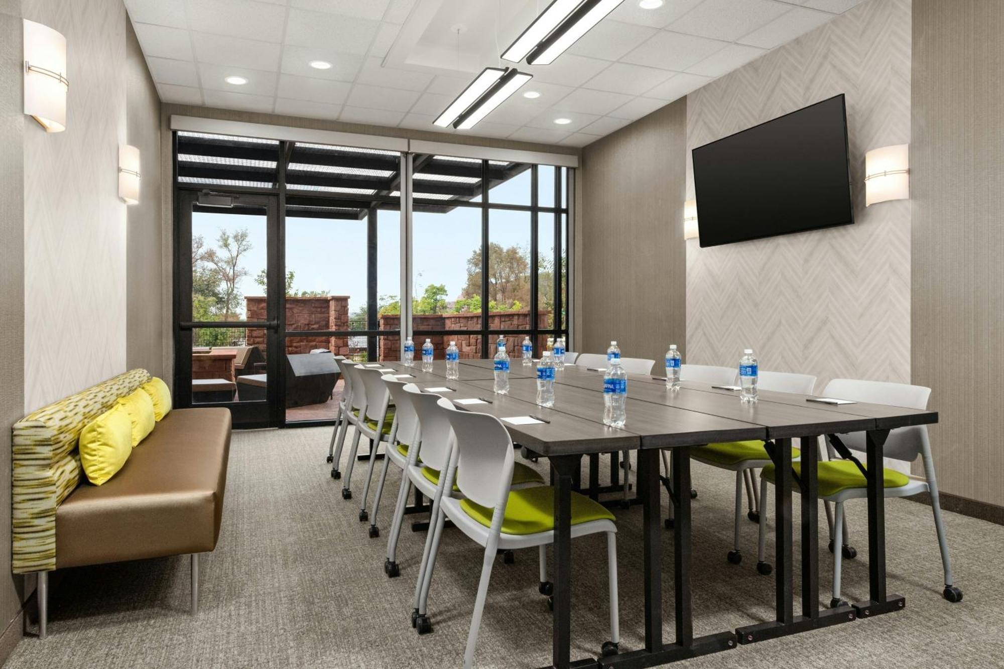 Springhill Suites By Marriott Kanab Extérieur photo