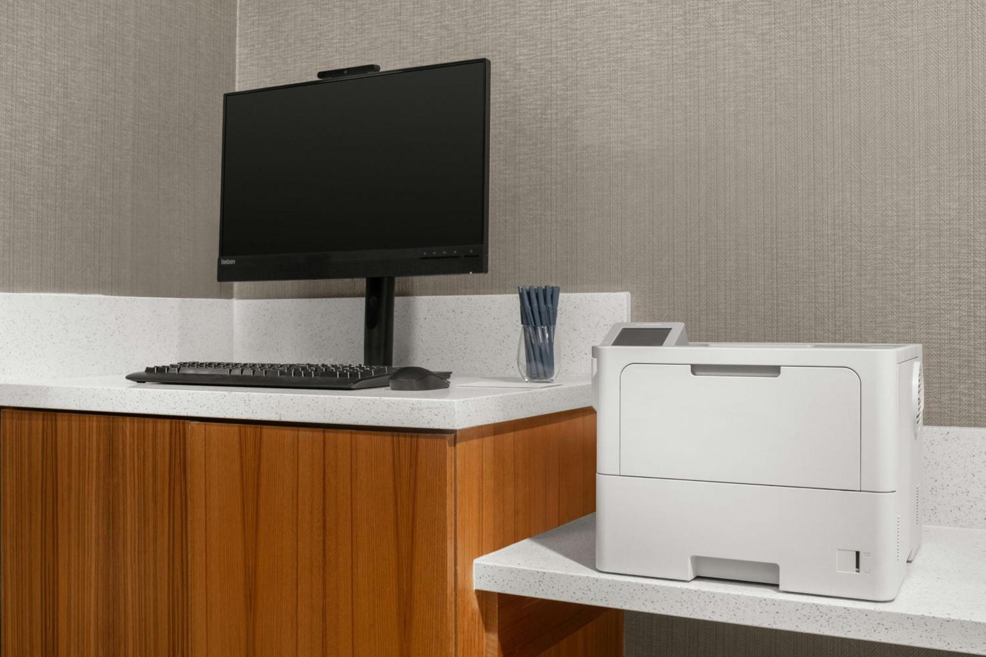 Springhill Suites By Marriott Kanab Extérieur photo