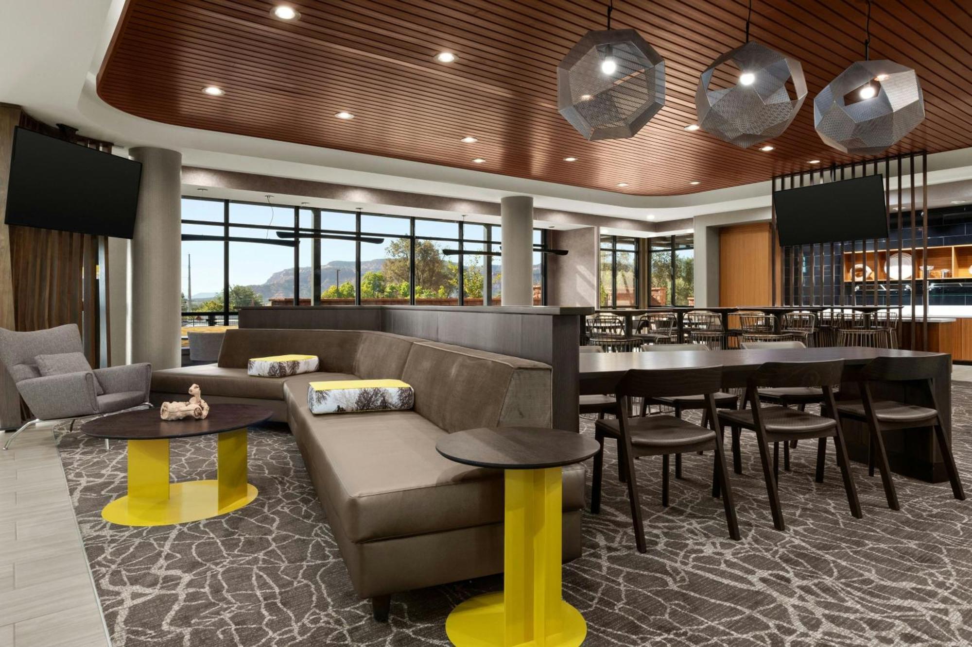 Springhill Suites By Marriott Kanab Extérieur photo