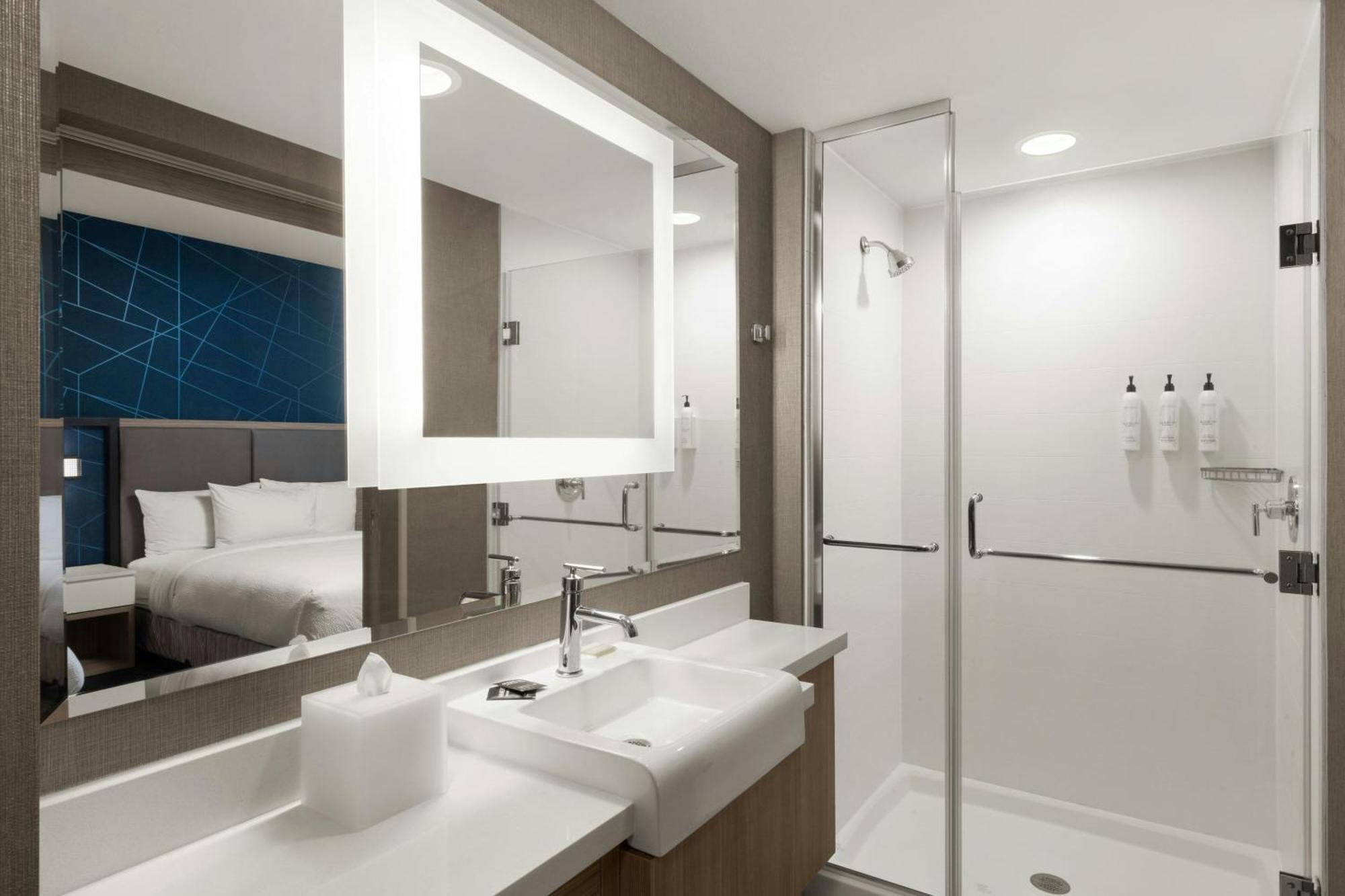 Springhill Suites By Marriott Kanab Extérieur photo