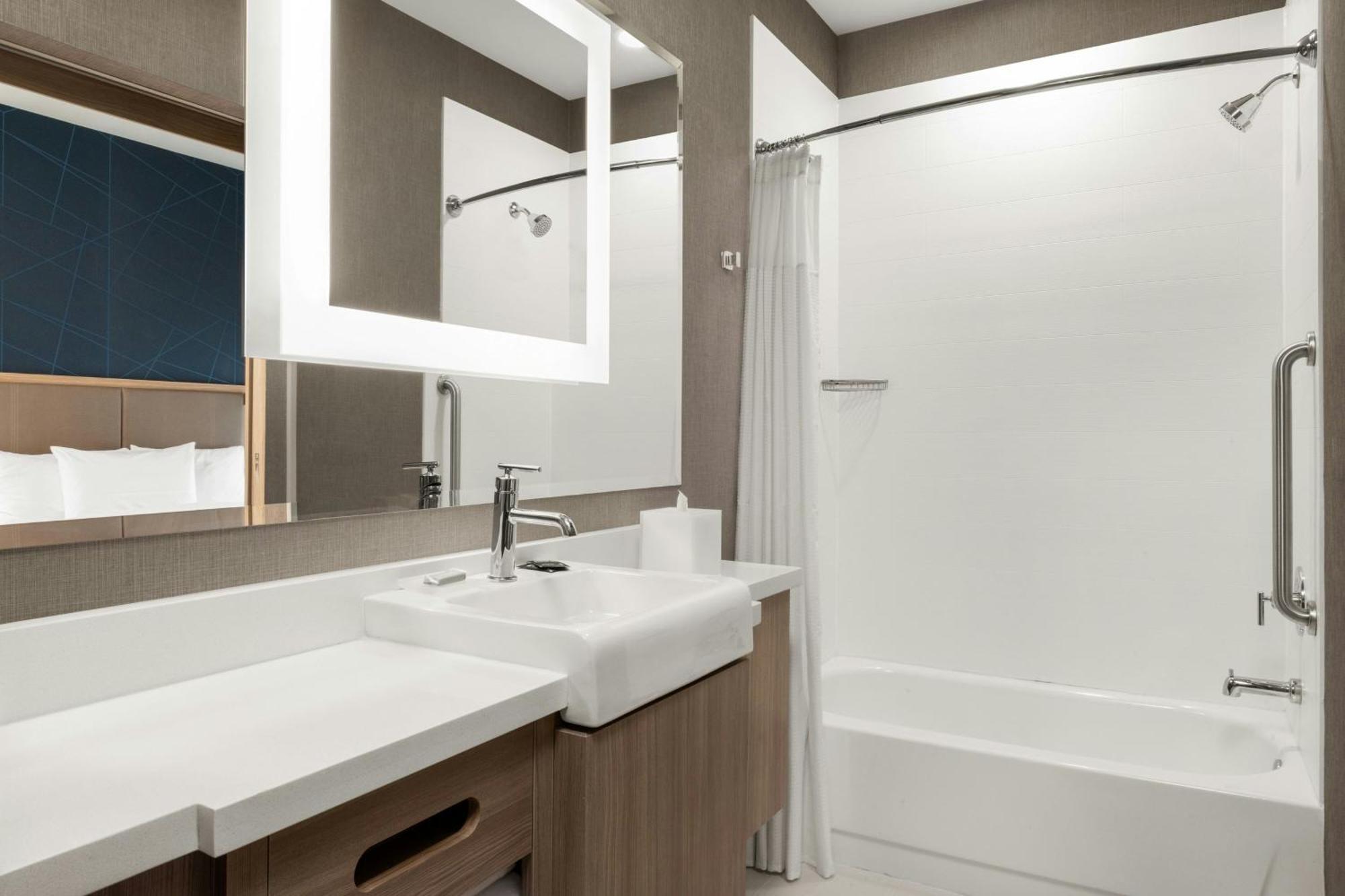 Springhill Suites By Marriott Kanab Extérieur photo