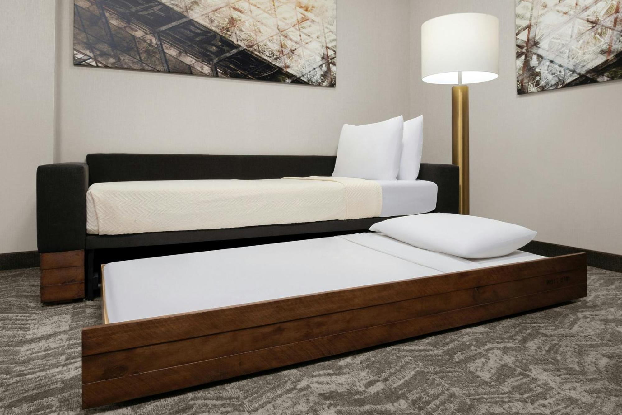 Springhill Suites By Marriott Kanab Extérieur photo