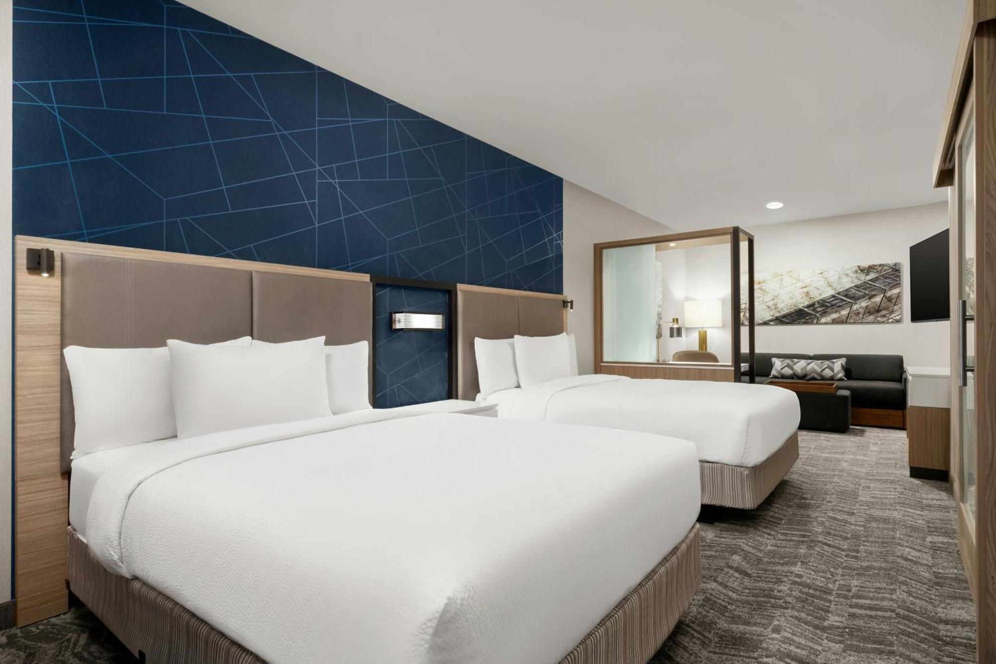 Springhill Suites By Marriott Kanab Extérieur photo