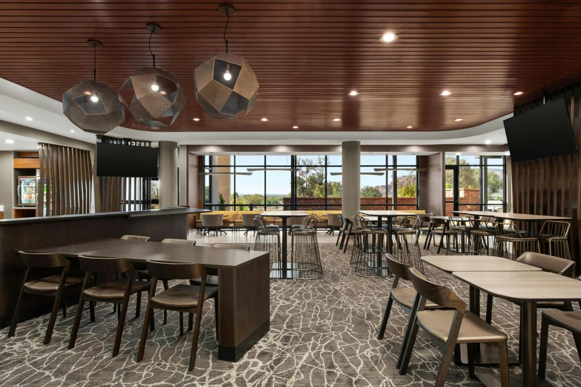 Springhill Suites By Marriott Kanab Extérieur photo