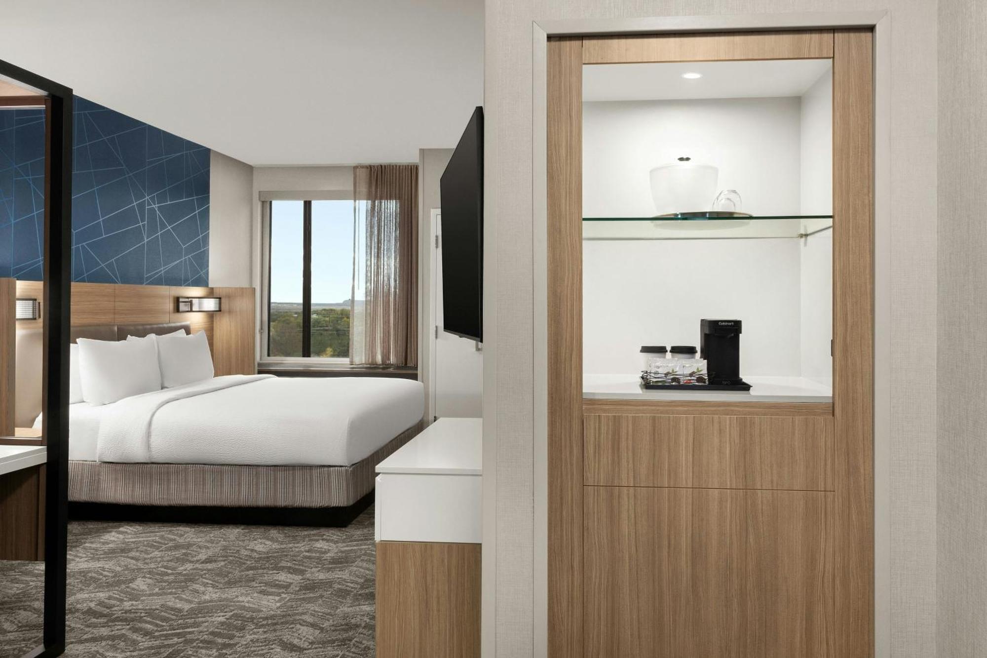Springhill Suites By Marriott Kanab Extérieur photo