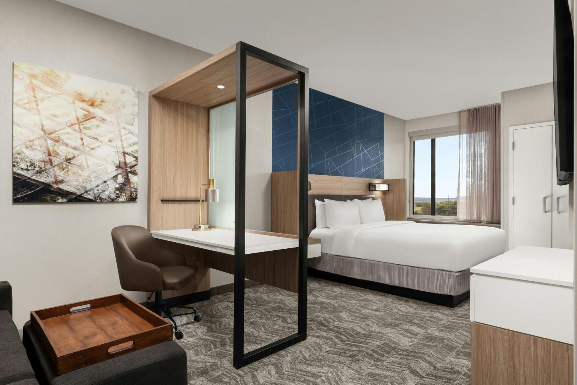 Springhill Suites By Marriott Kanab Extérieur photo