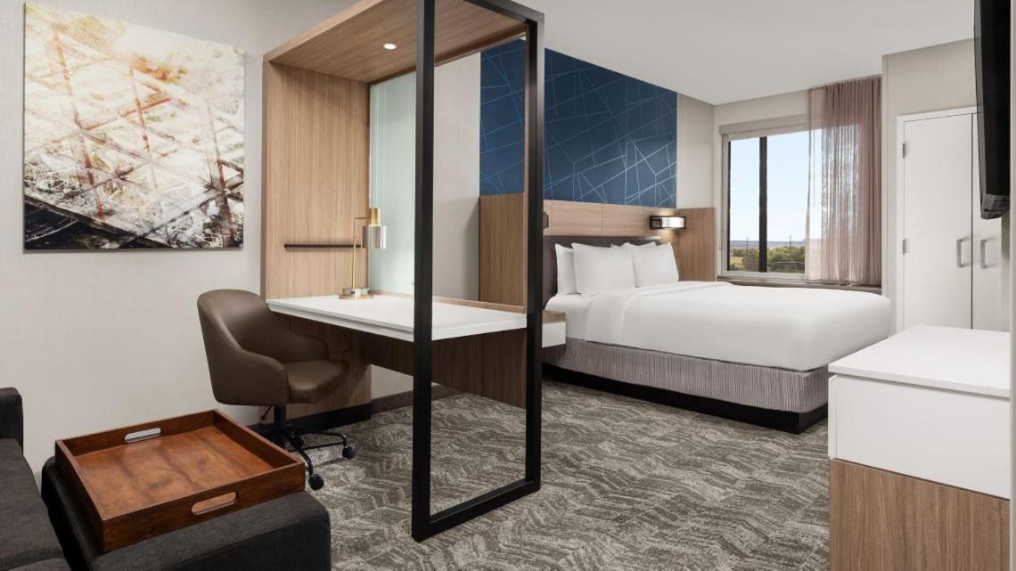 Springhill Suites By Marriott Kanab Extérieur photo